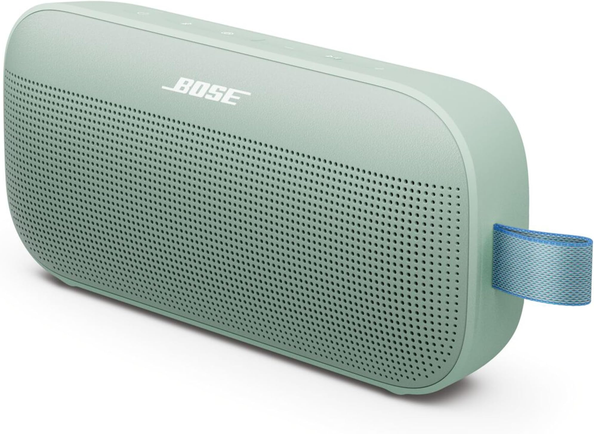 Bose SoundLink Flex II Portable Bluetooth Speaker