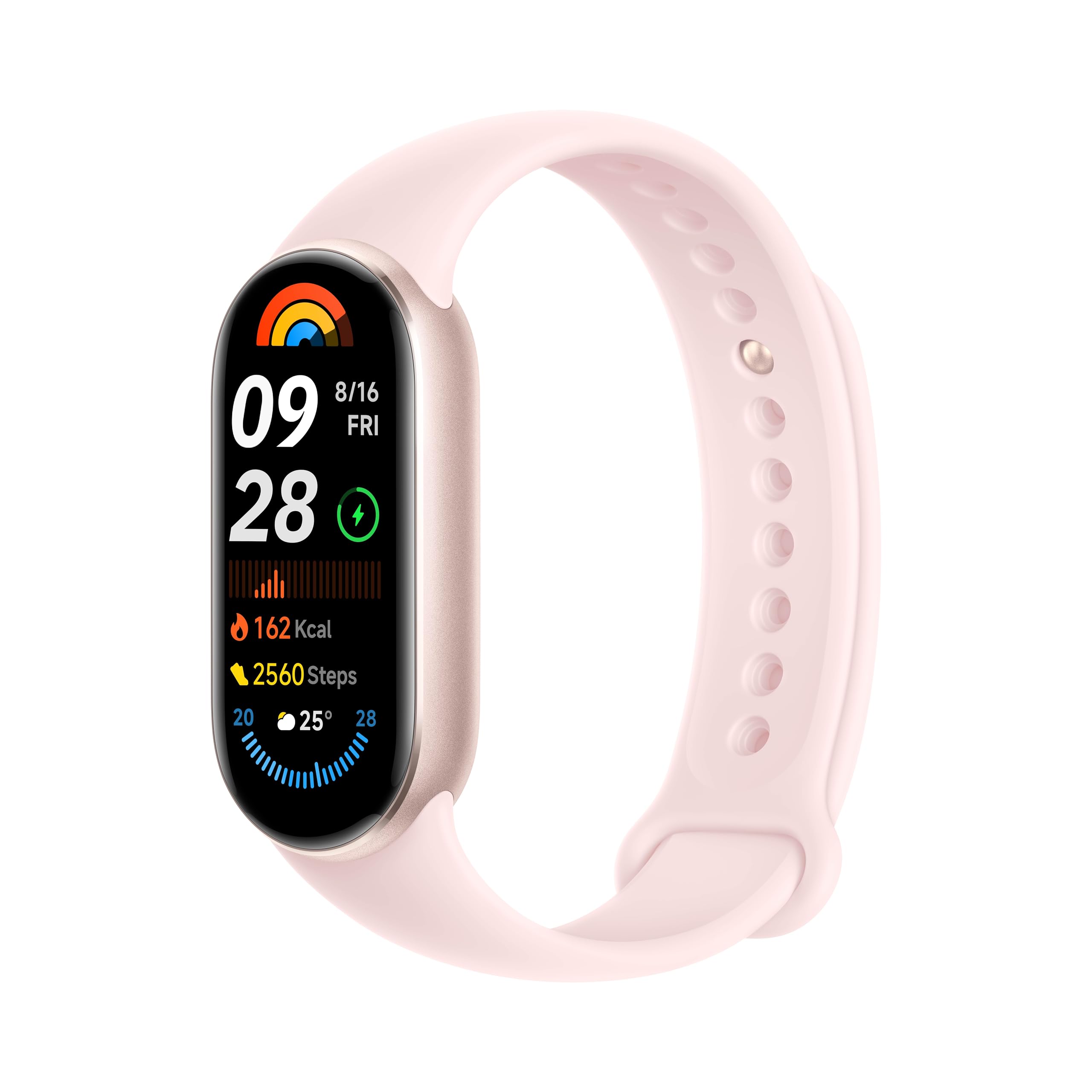 Xiaomi Smart Band 9 Fitness Tracker