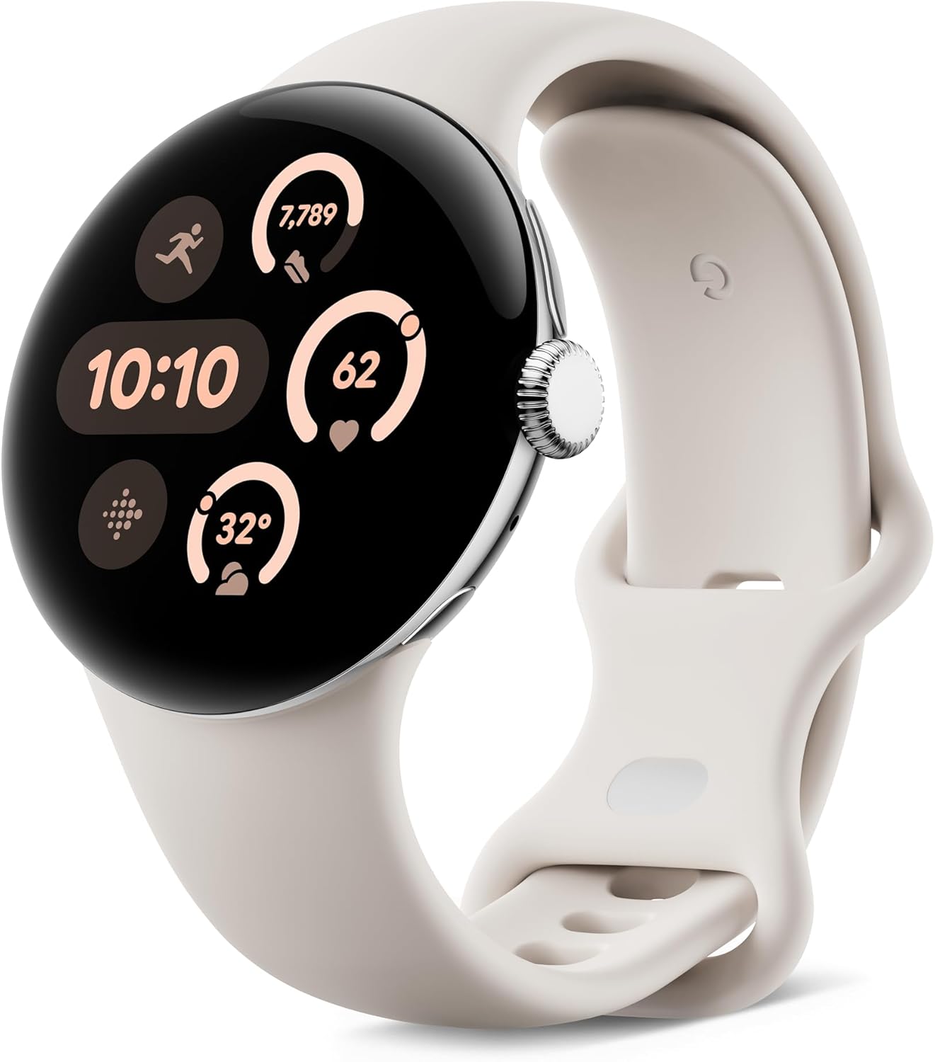 Google Pixel Watch 3 Smartwatch