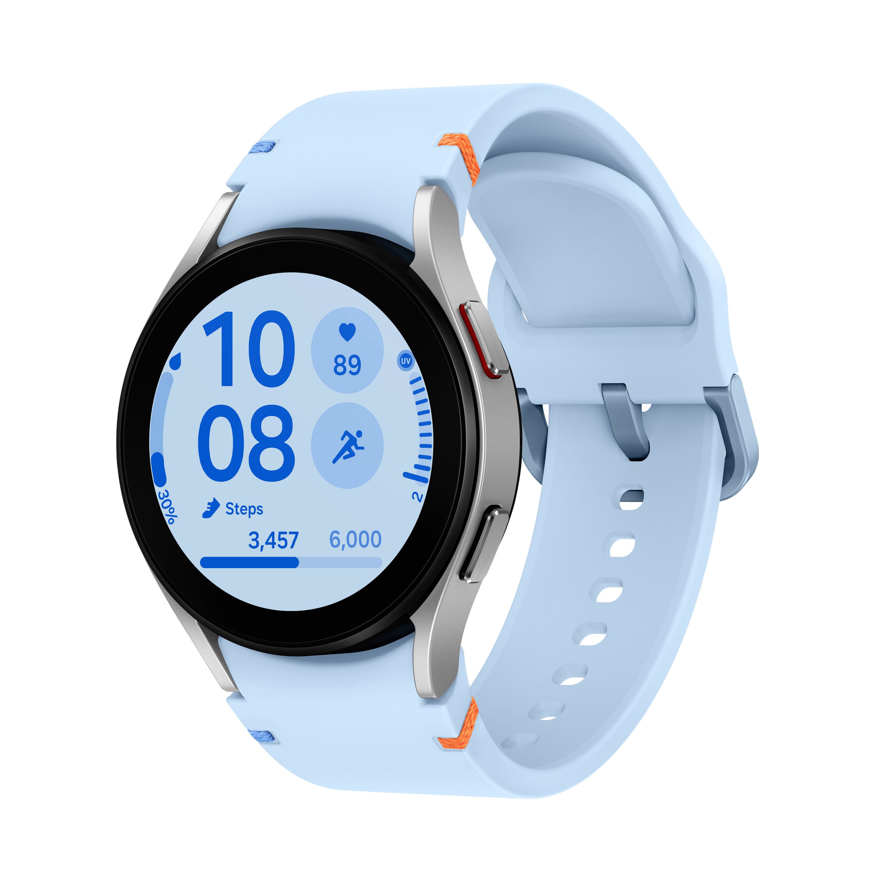 Samsung Galaxy Watch FE (2026 Edition)