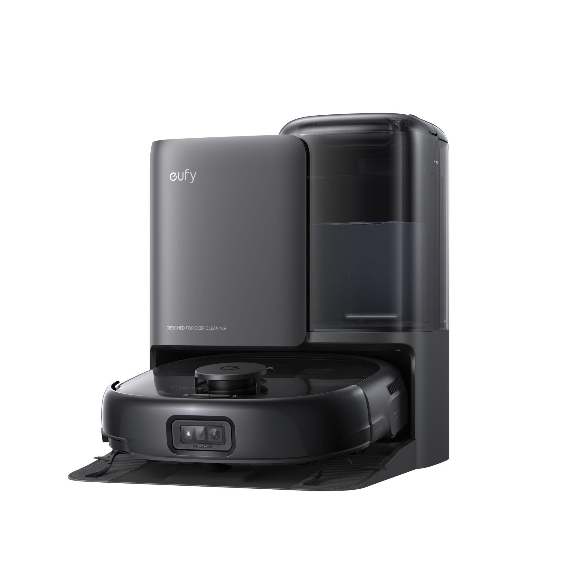 Premium Robot Vacuum Models