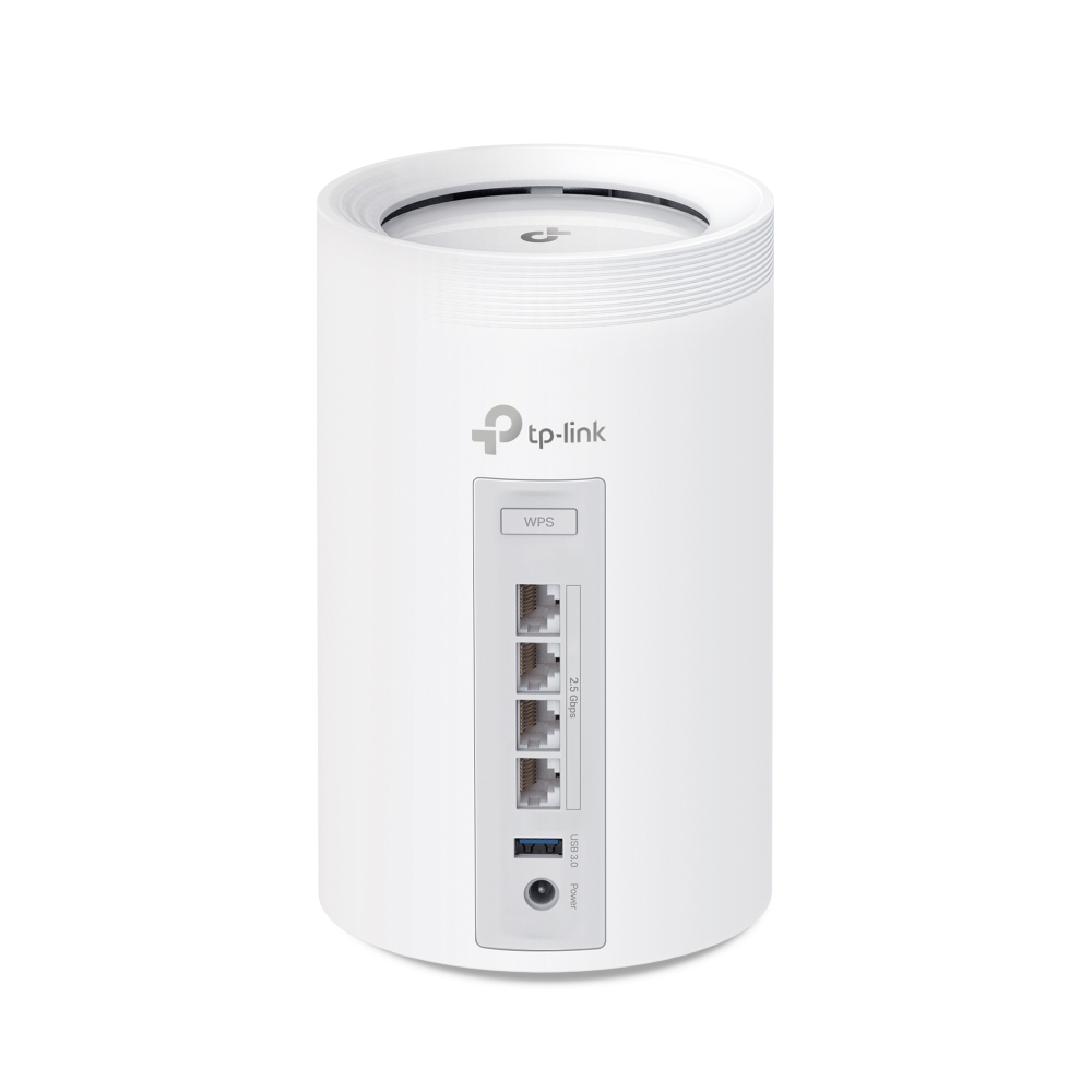 TP-Link Deco BE65 Wi-Fi 7 Mesh System