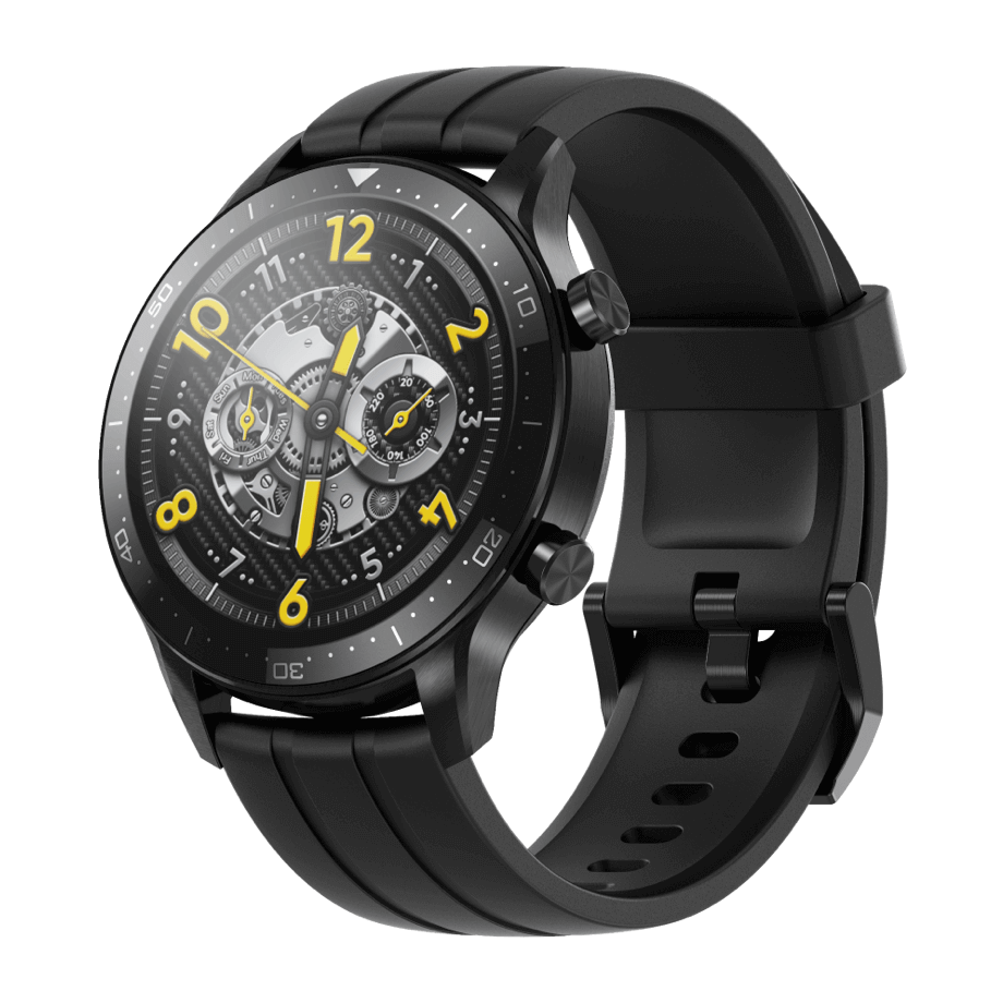 Realme Watch S Pro 2