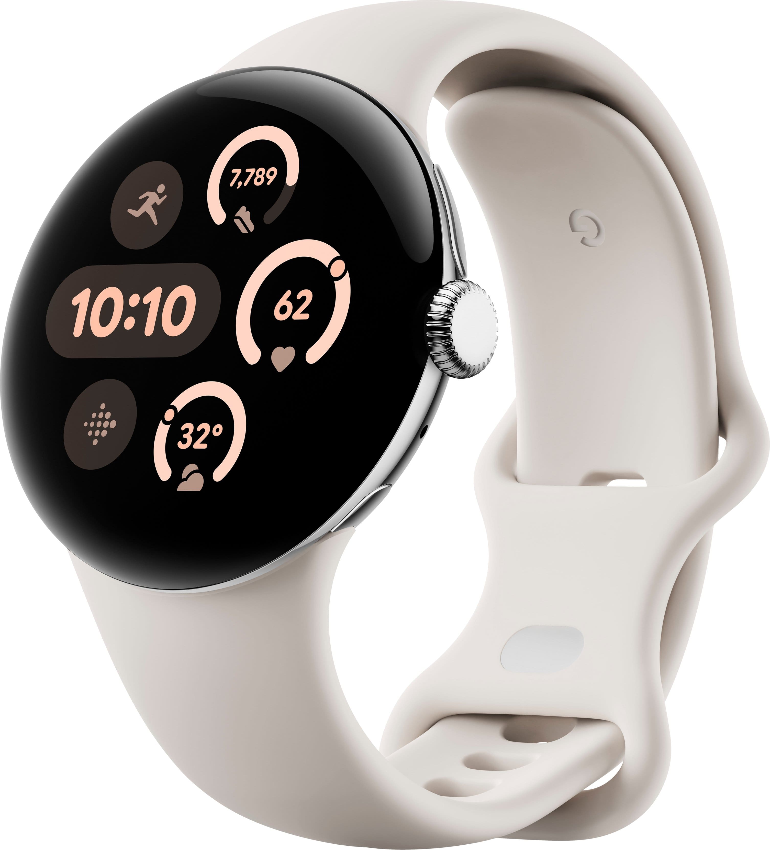 Google Pixel Watch 3a (2026)