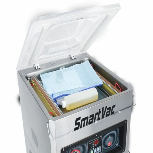 SmartVac Navigator 3000