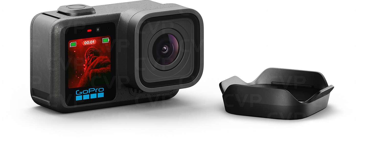 GoPro Mission 1 Pro