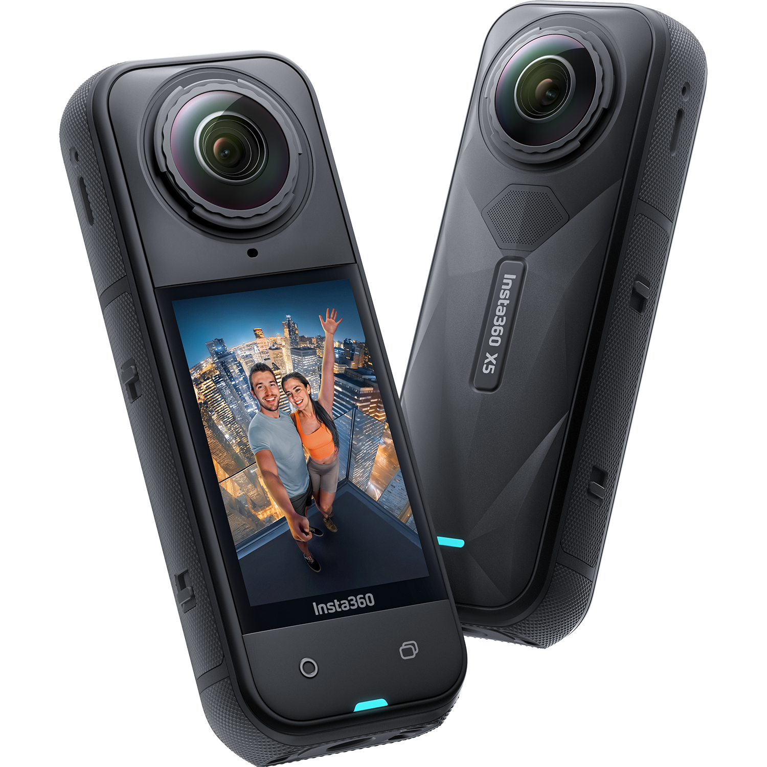 Insta360 X5 (360 Alternative)