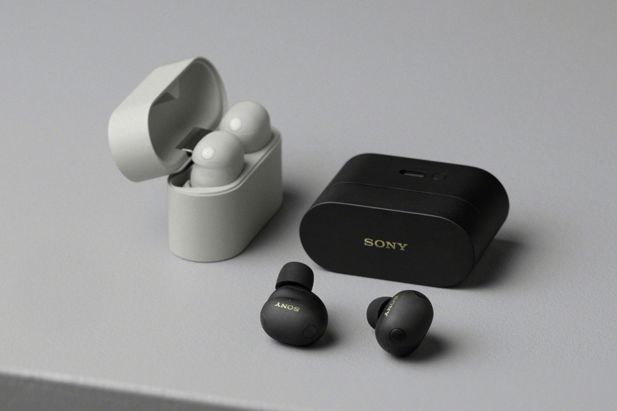 Sony WF-1000XM6