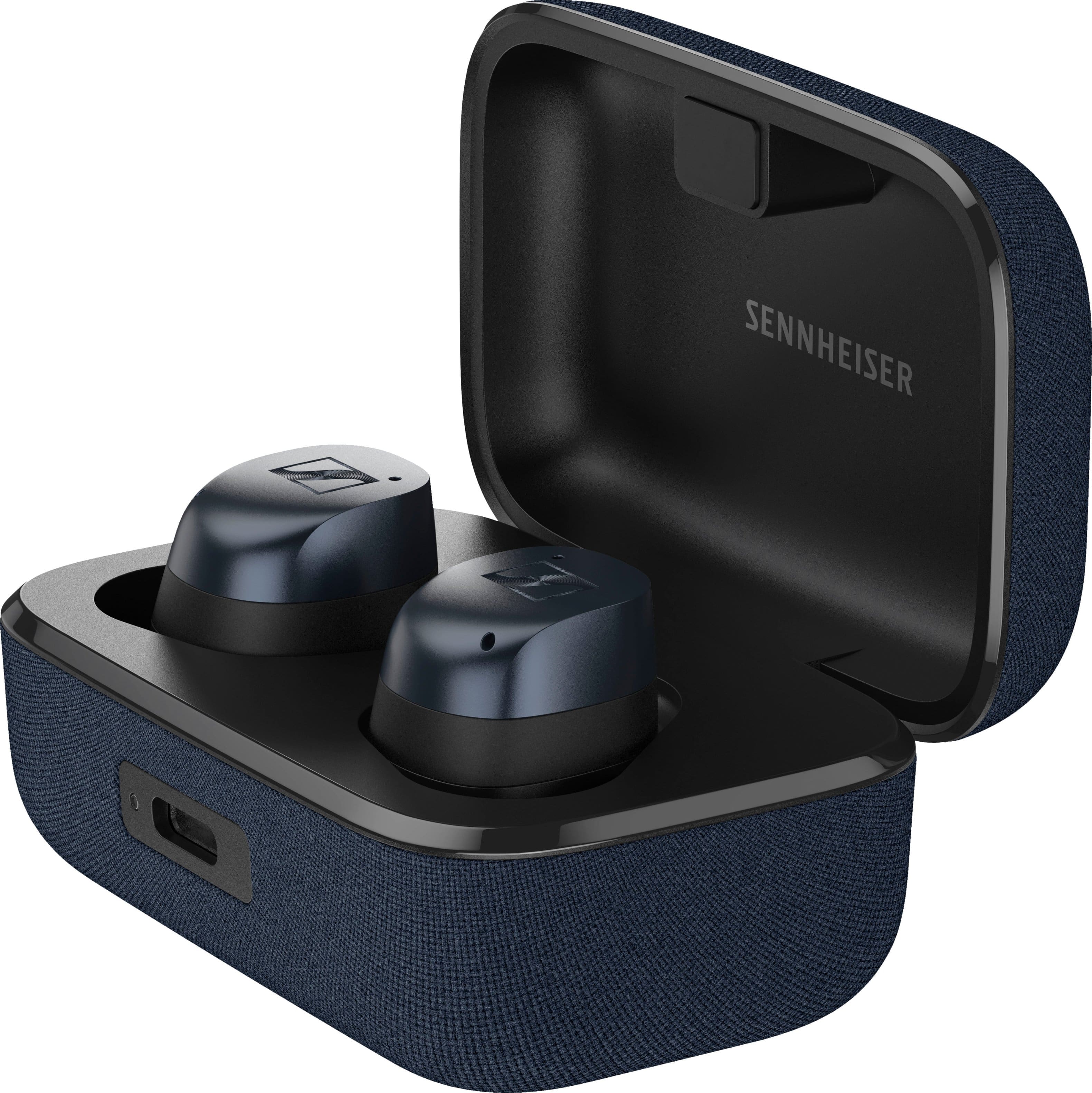 Sennheiser Momentum 4 Wireless Earbuds