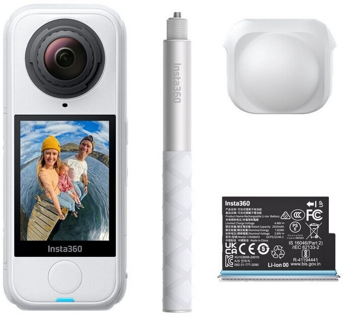 Insta360 X4