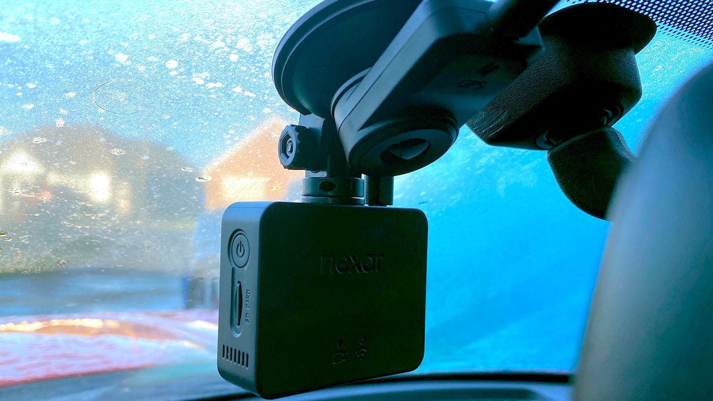 Nexar Beam 2026 Dash Cam