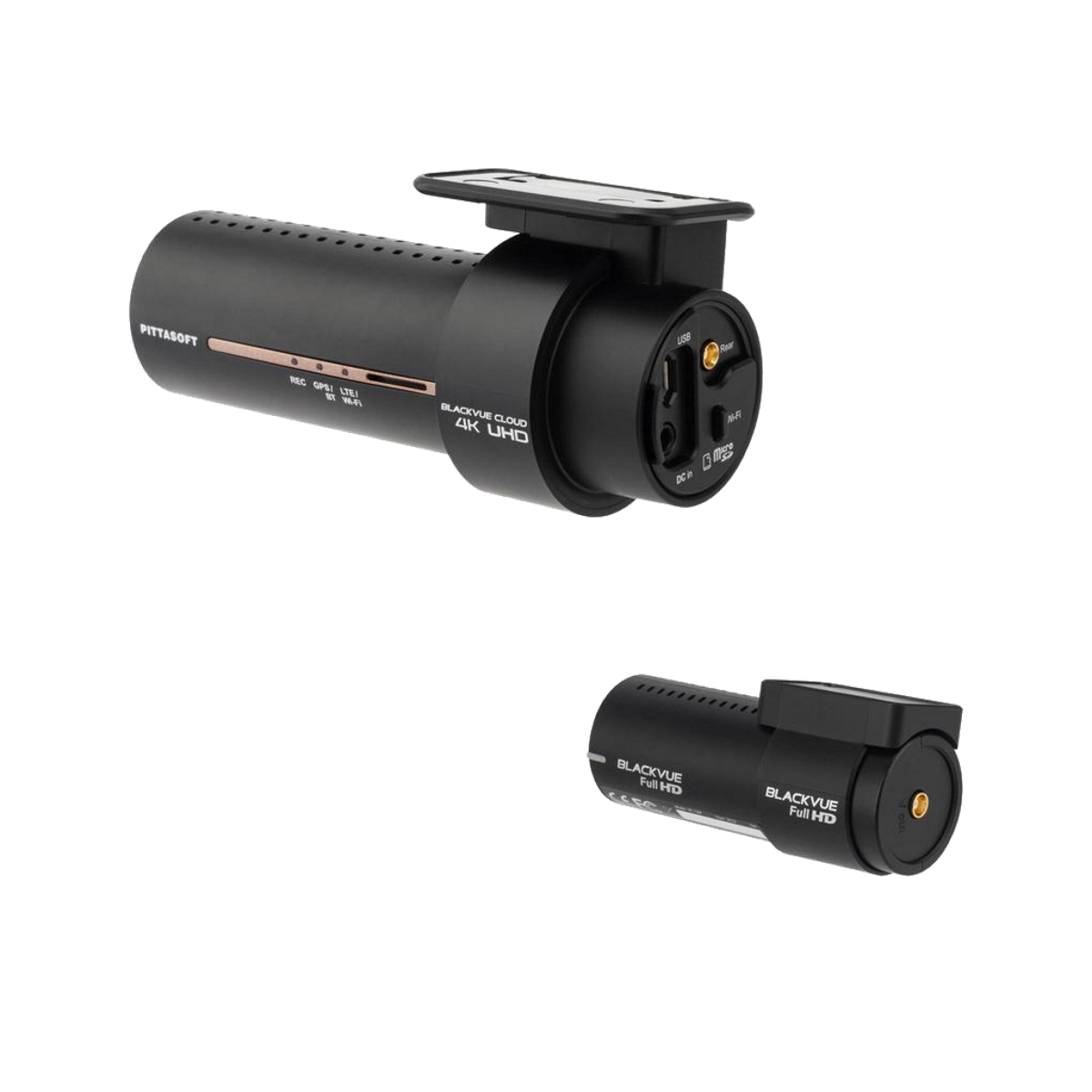 BlackVue DR900X Plus 2026 Dash Cam