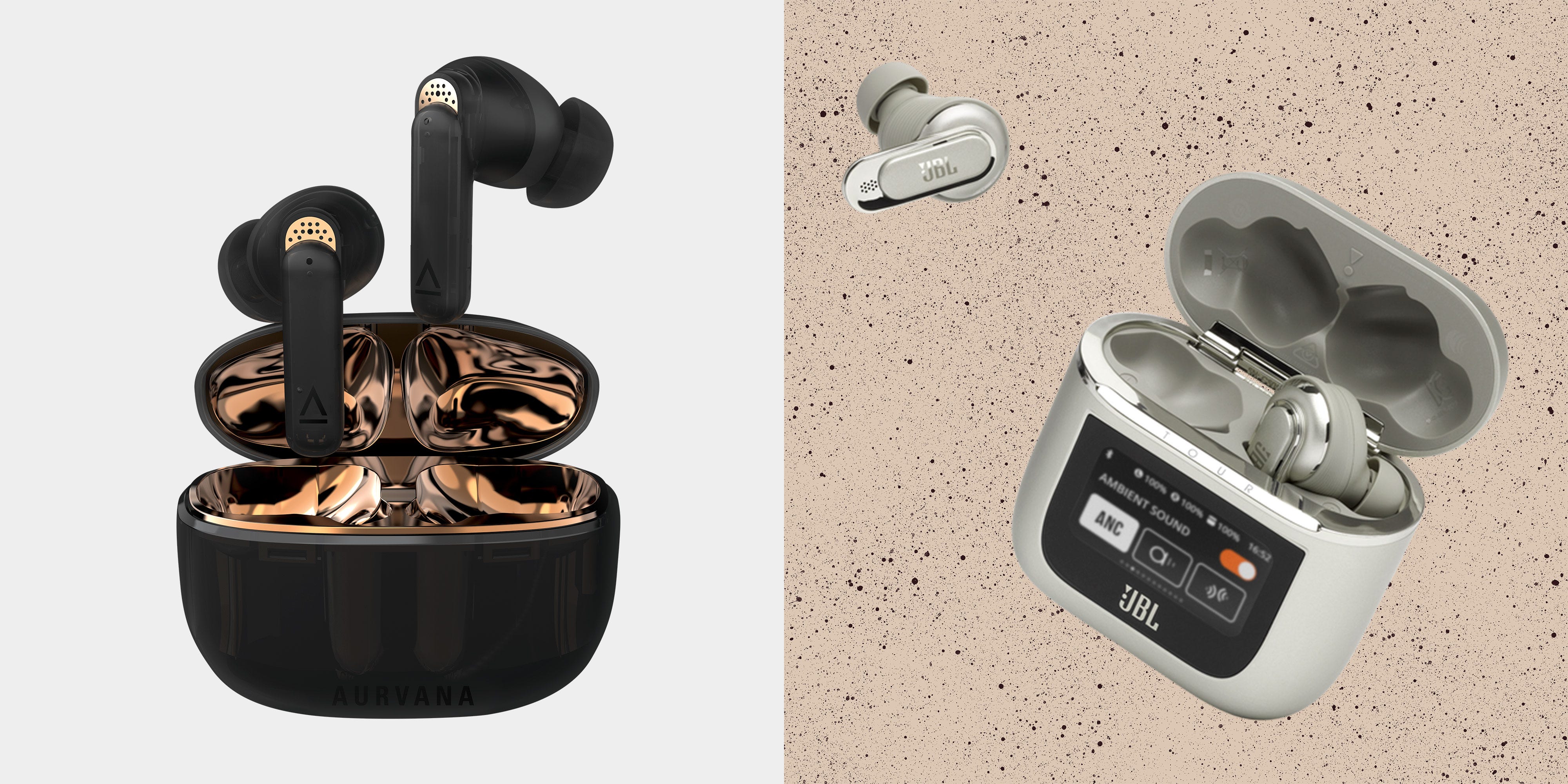 premium noise cancelling earbuds 2026