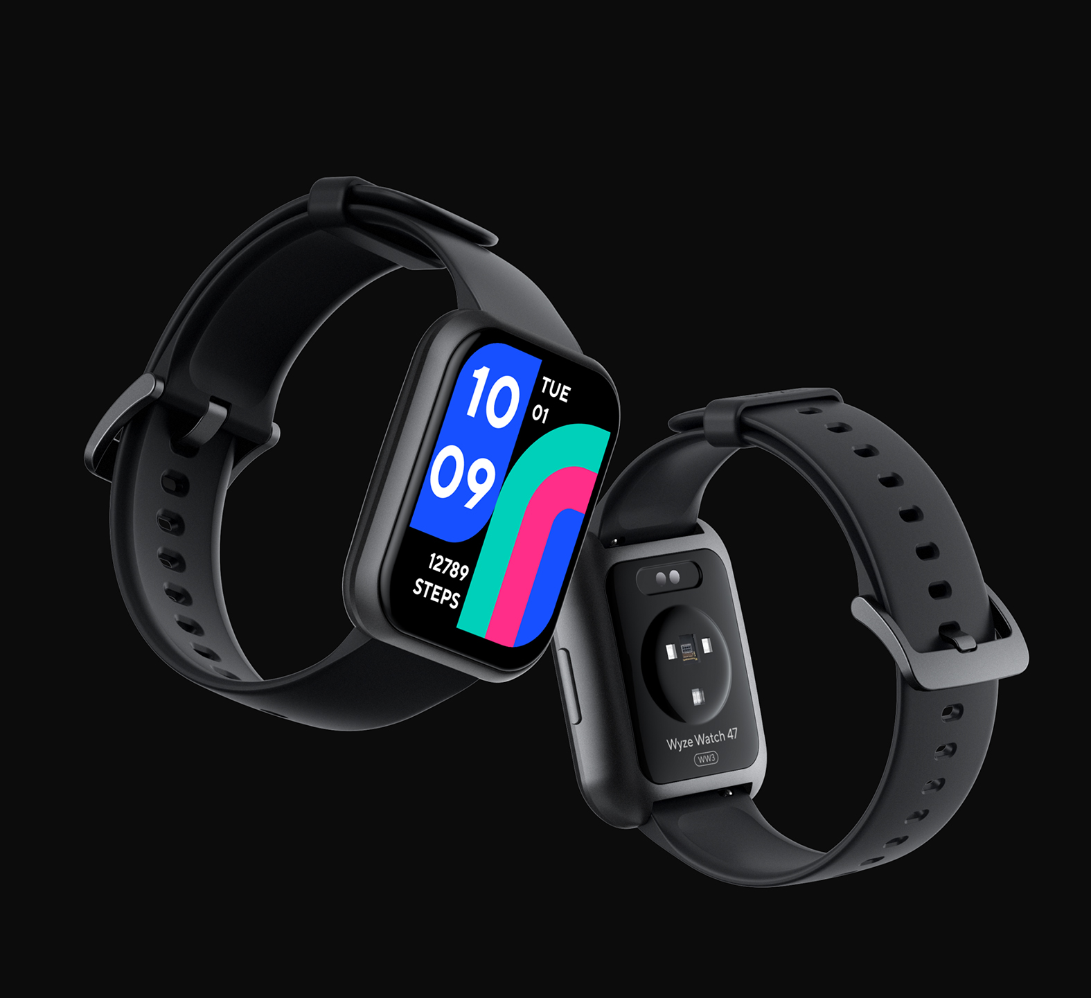 Wyze Watch 5