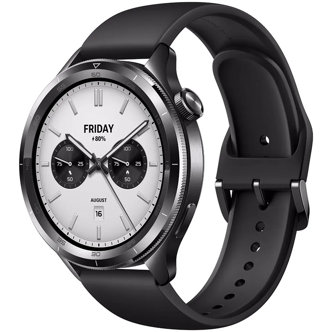 Xiaomi Watch S4 Lite