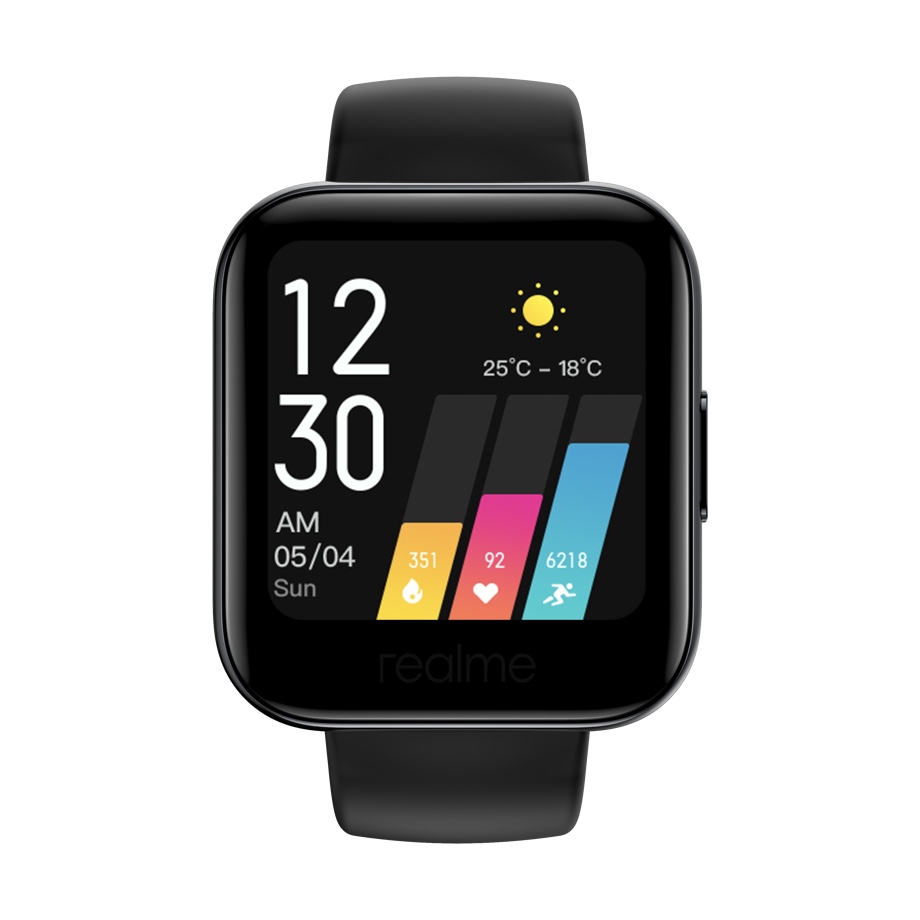realme Watch 4