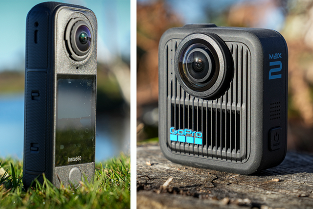 2026 Action Cameras