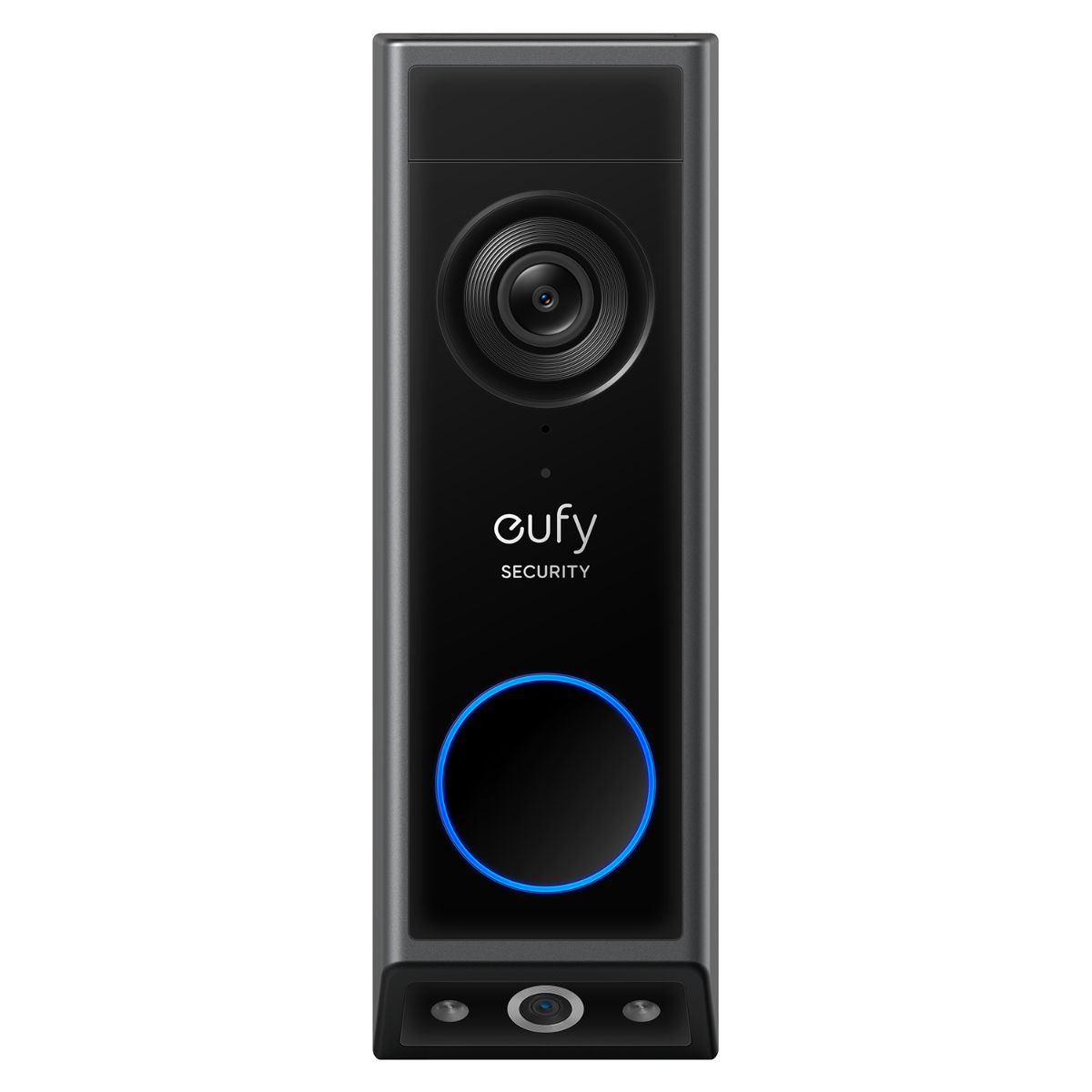 Eufy Dual Camera Video Doorbell E340