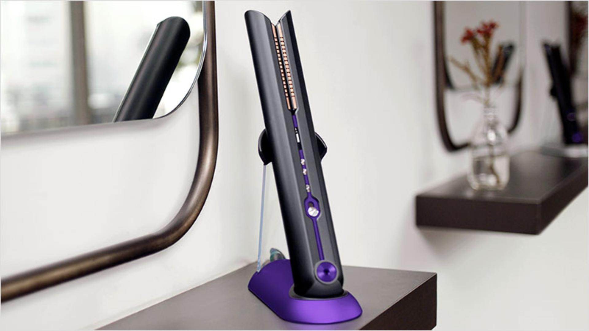 Dyson Corrale Cordless Straightener 2026