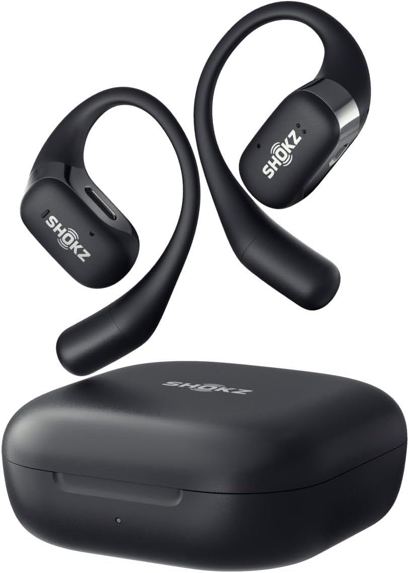 Shokz OpenFit Pro Open-Ear Earbuds