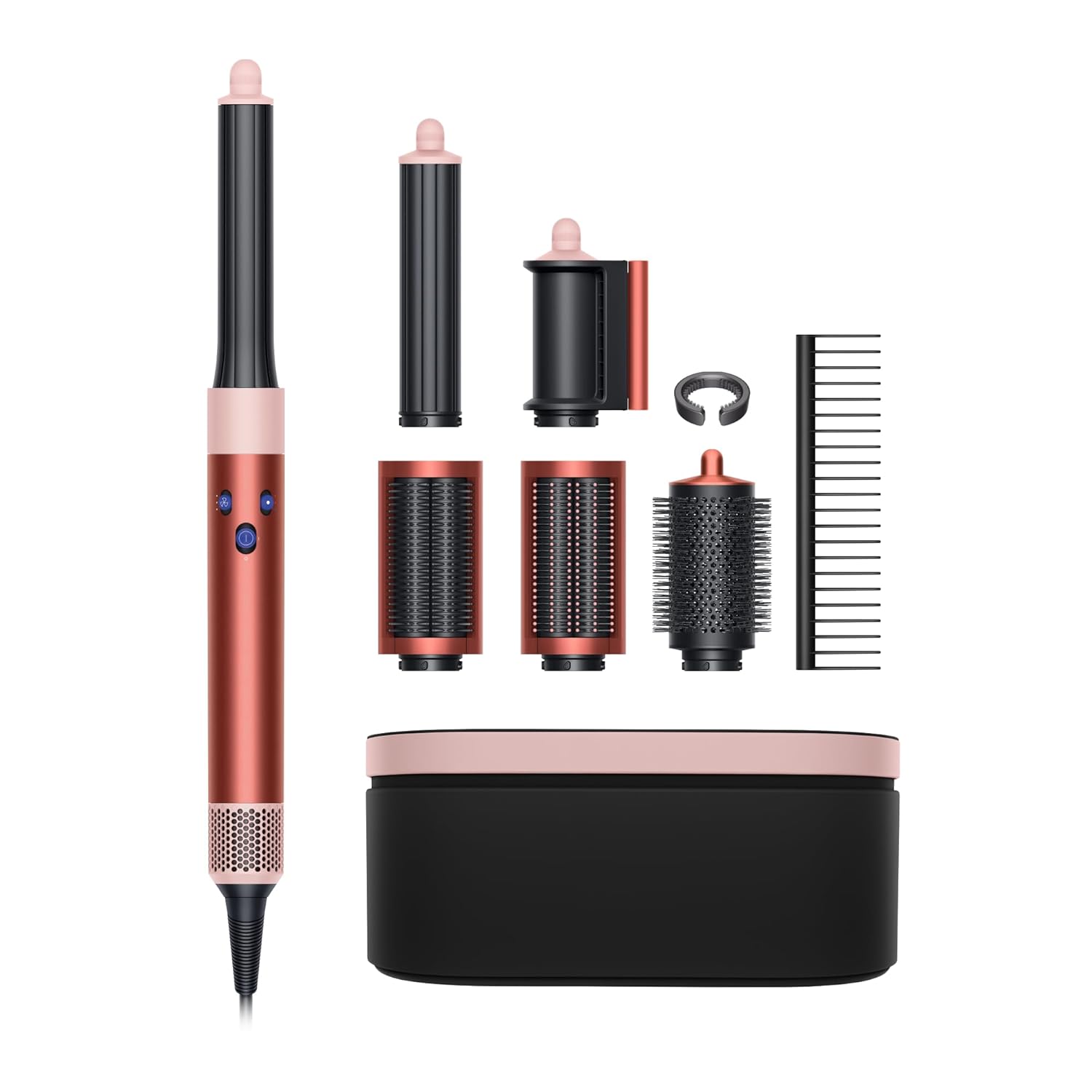 Shark FlexStyle vs. Dyson Airwrap: Which Multi-Styler Reigns Supreme in 2026?