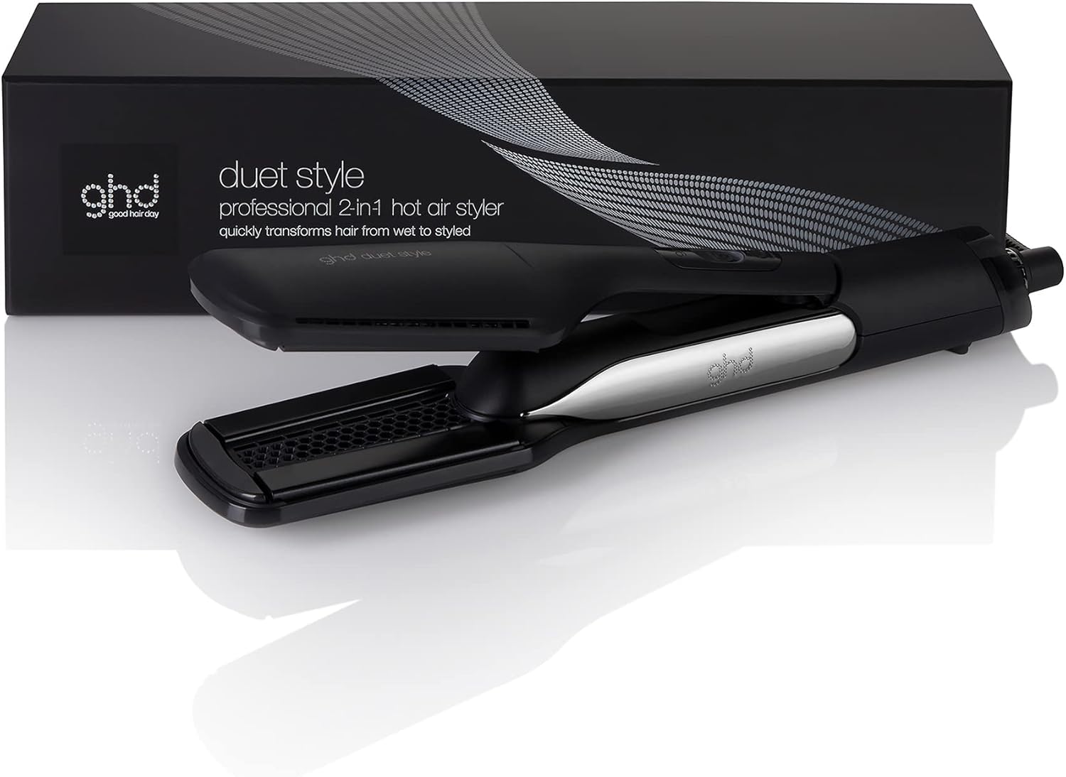 GHD Duet Style 2-in-1 Hot Air Styler