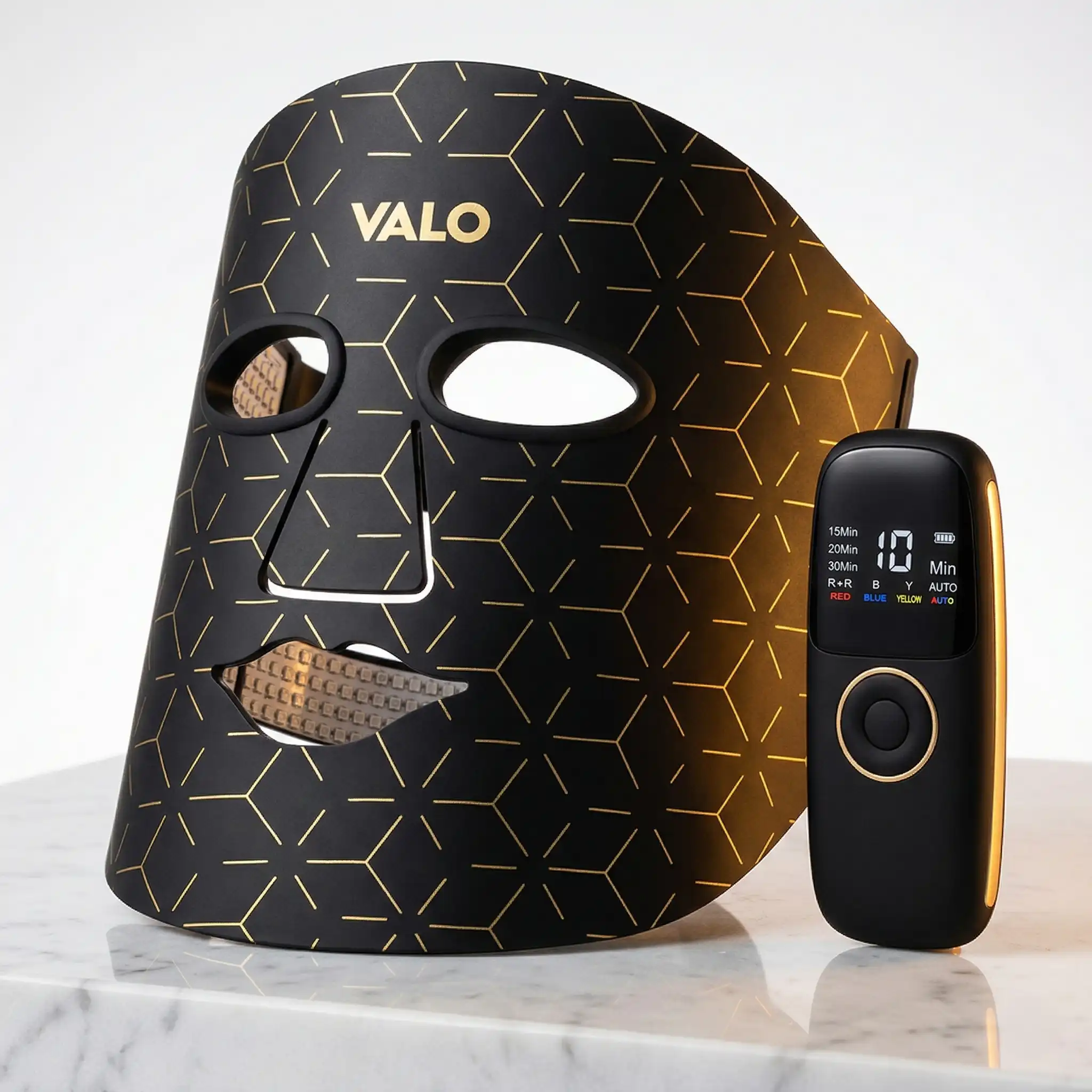 Valo Glow vs. CurrentBody Skin LED Mask Series 2: Ultimate LED Therapy Showdown in 2026