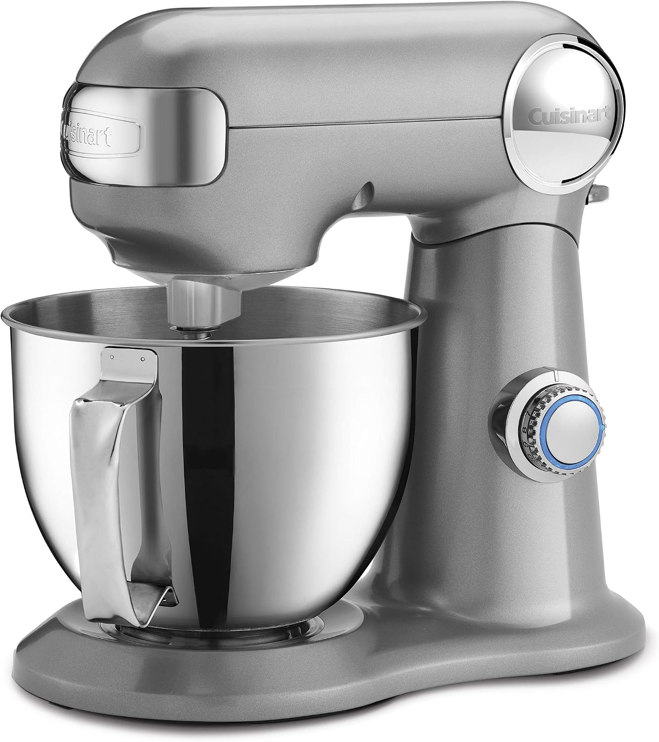 Cuisinart Precision Master Stand Mixer 2026