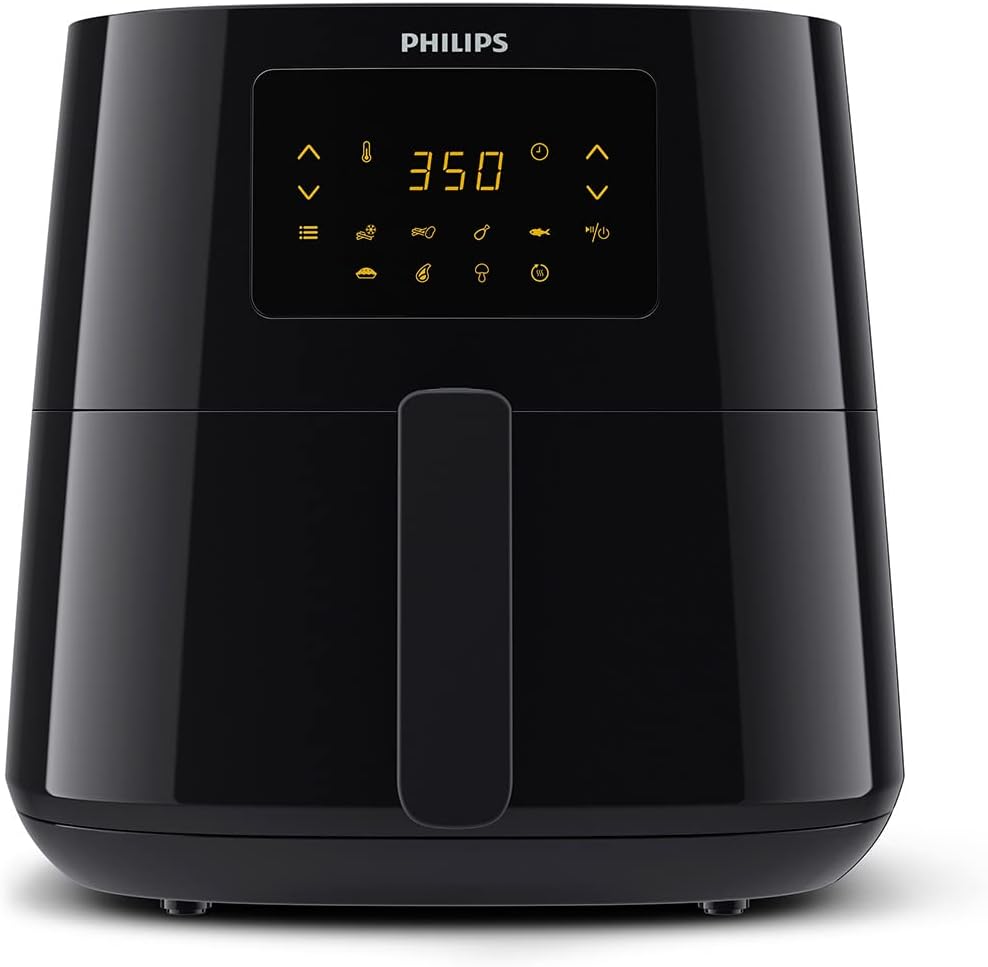 Philips Essential Airfryer XL HD9270/90