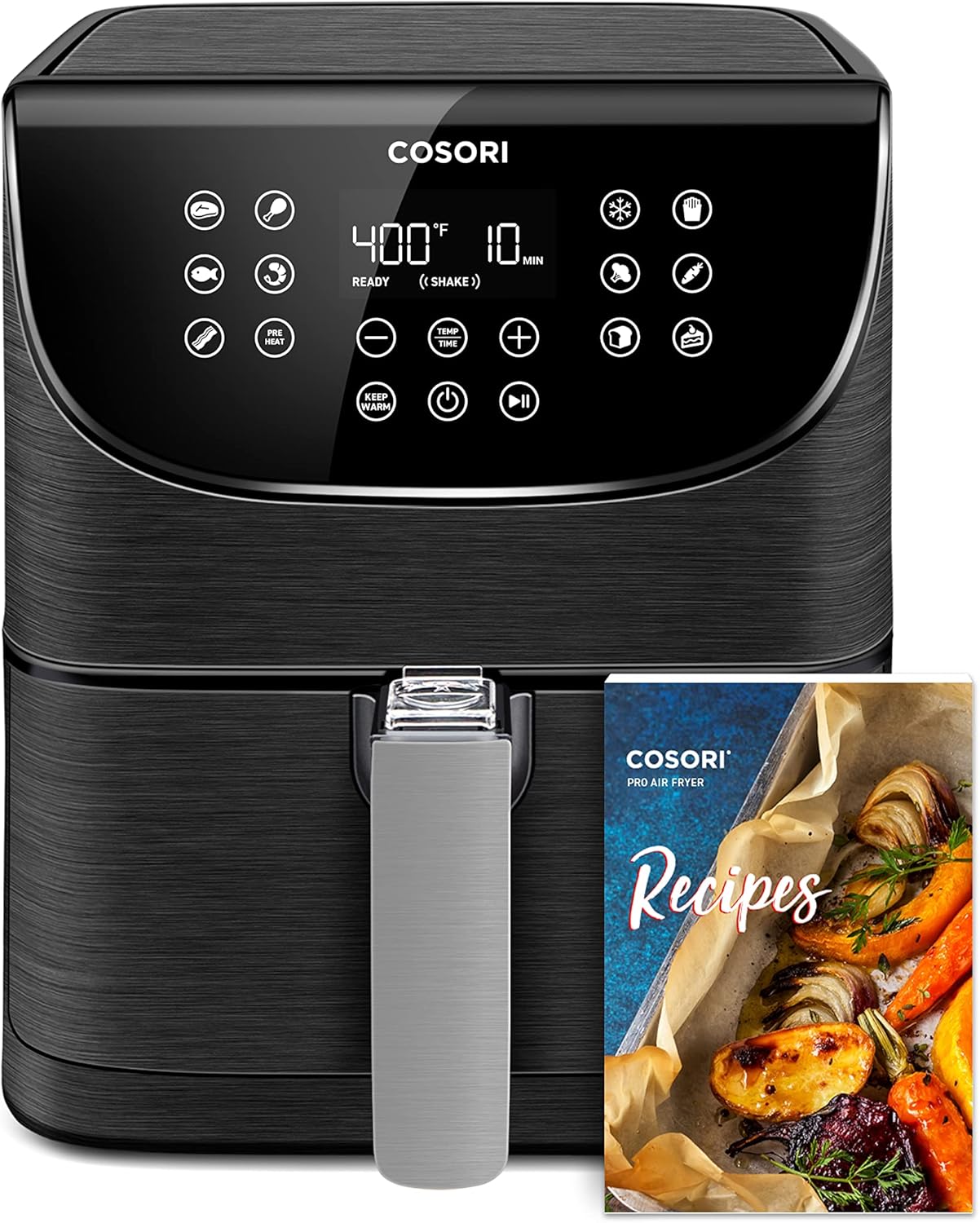 Cosori Pro II Air Fryer 5.8QT