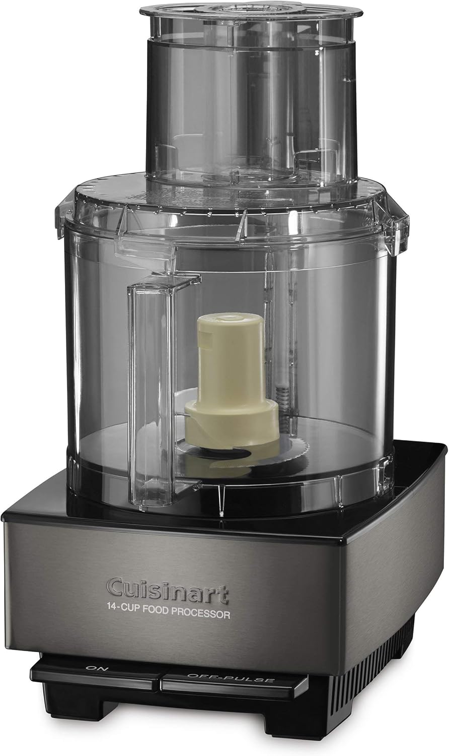 Cuisinart Custom 14-Cup Food Processor