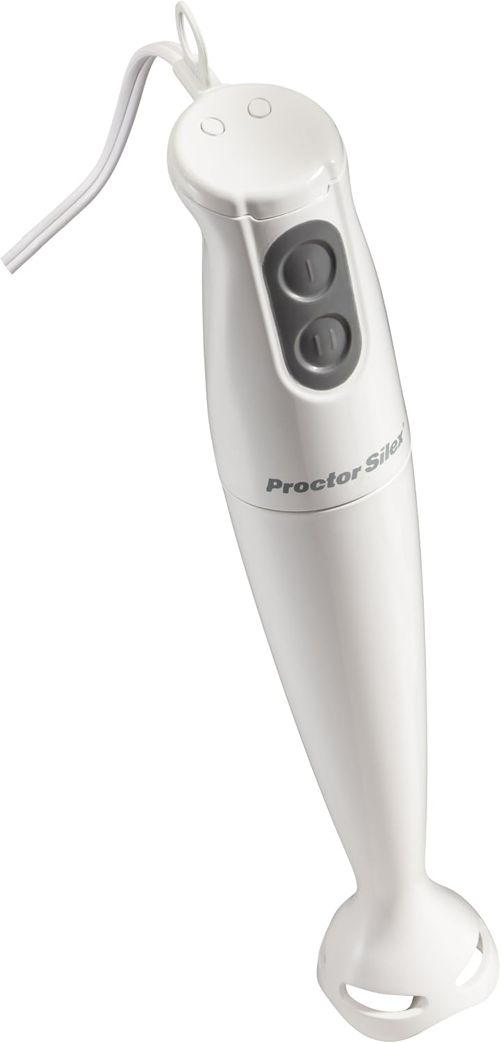Proctor Silex Hand Blender