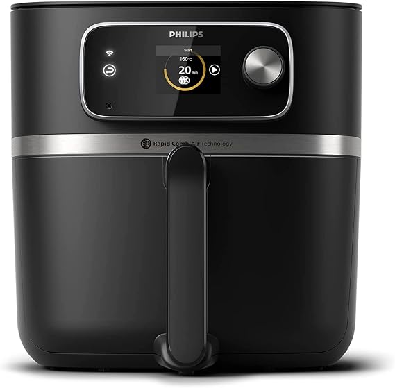 Philips Airfryer XXL Connected HD9880/90