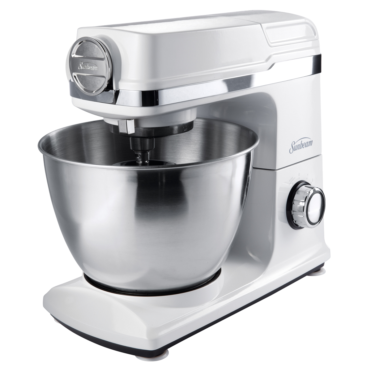 Sunbeam Mixmaster Planetary Stand Mixer