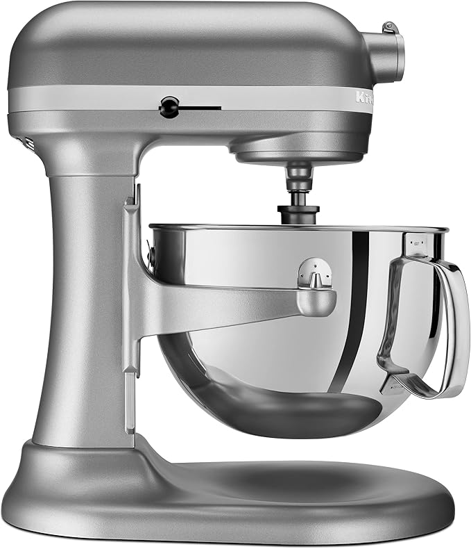 KitchenAid Professional 600 Series 6 Quart Stand Mixer