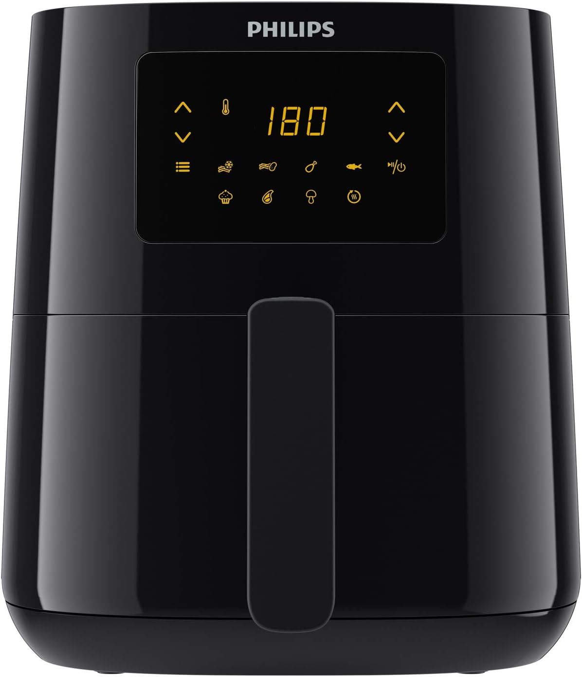Philips Essential Airfryer Compact HD9252/90