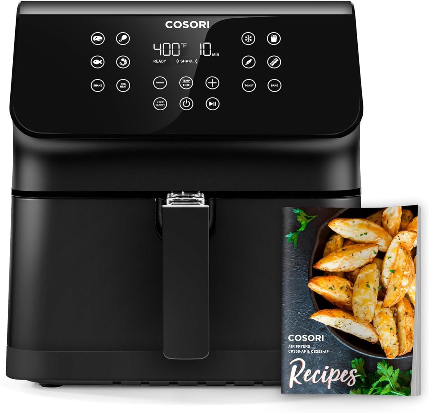 Cosori Pro II Air Fryer