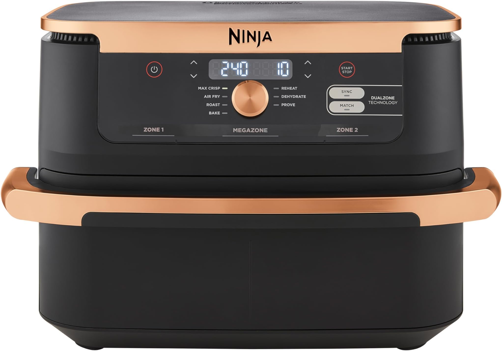Ninja Foodi FlexDrawer Dual Air Fryer