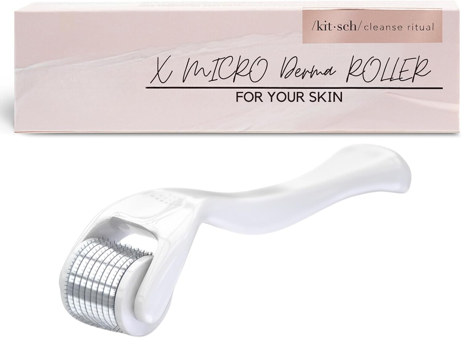 Kitsch Micro-Derma Roller