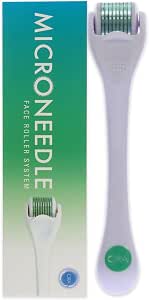 ORA Microneedle Roller System