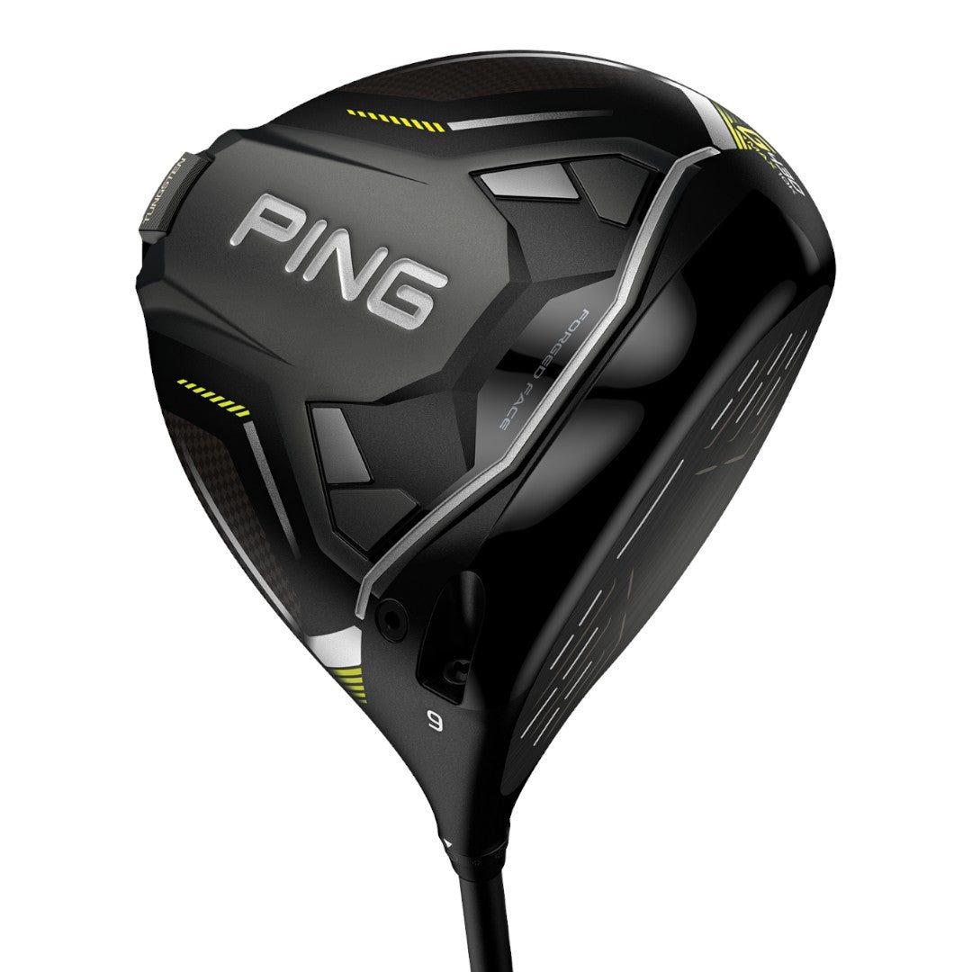 PING G430 Max Driver