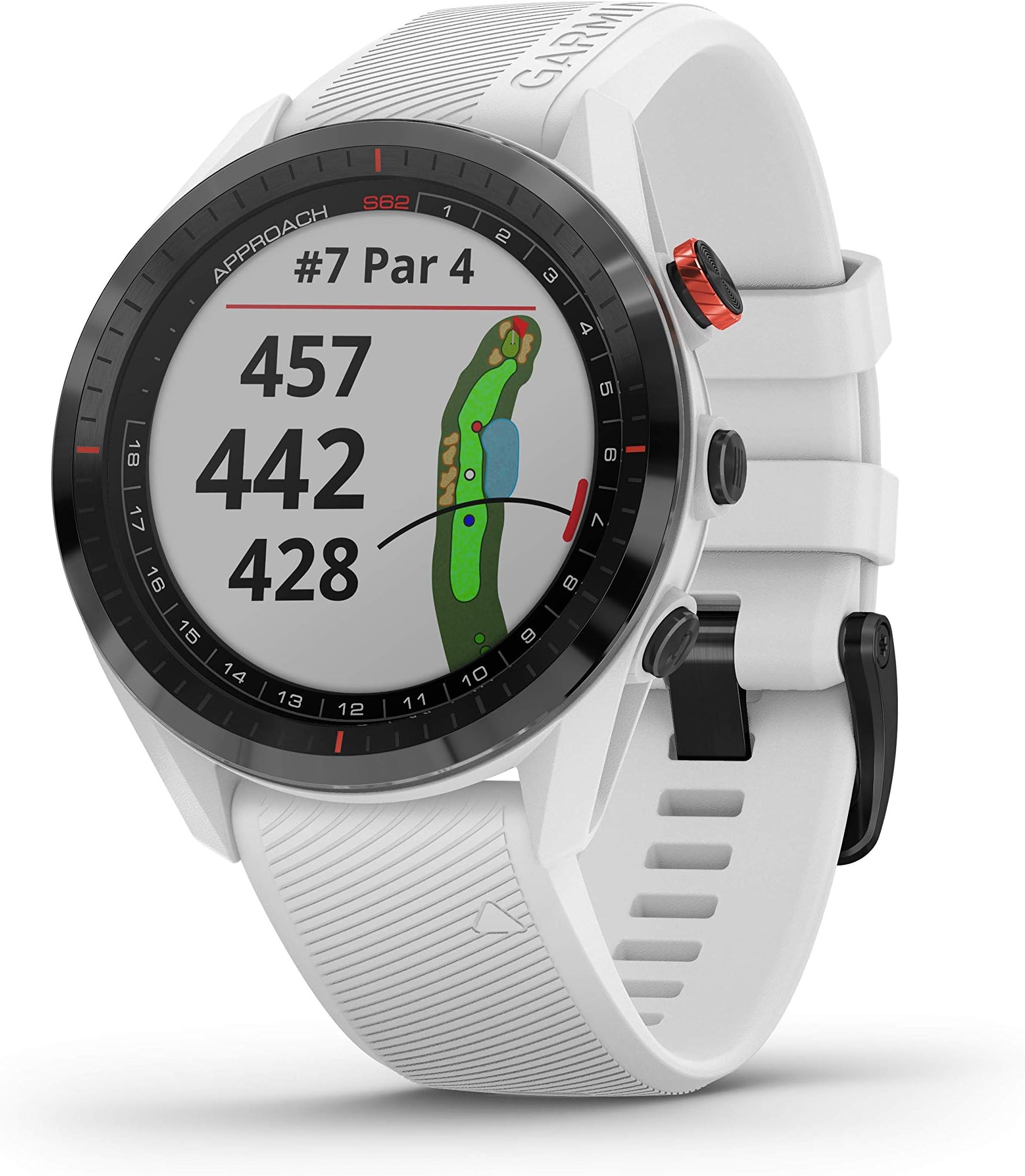 Garmin Approach S70
