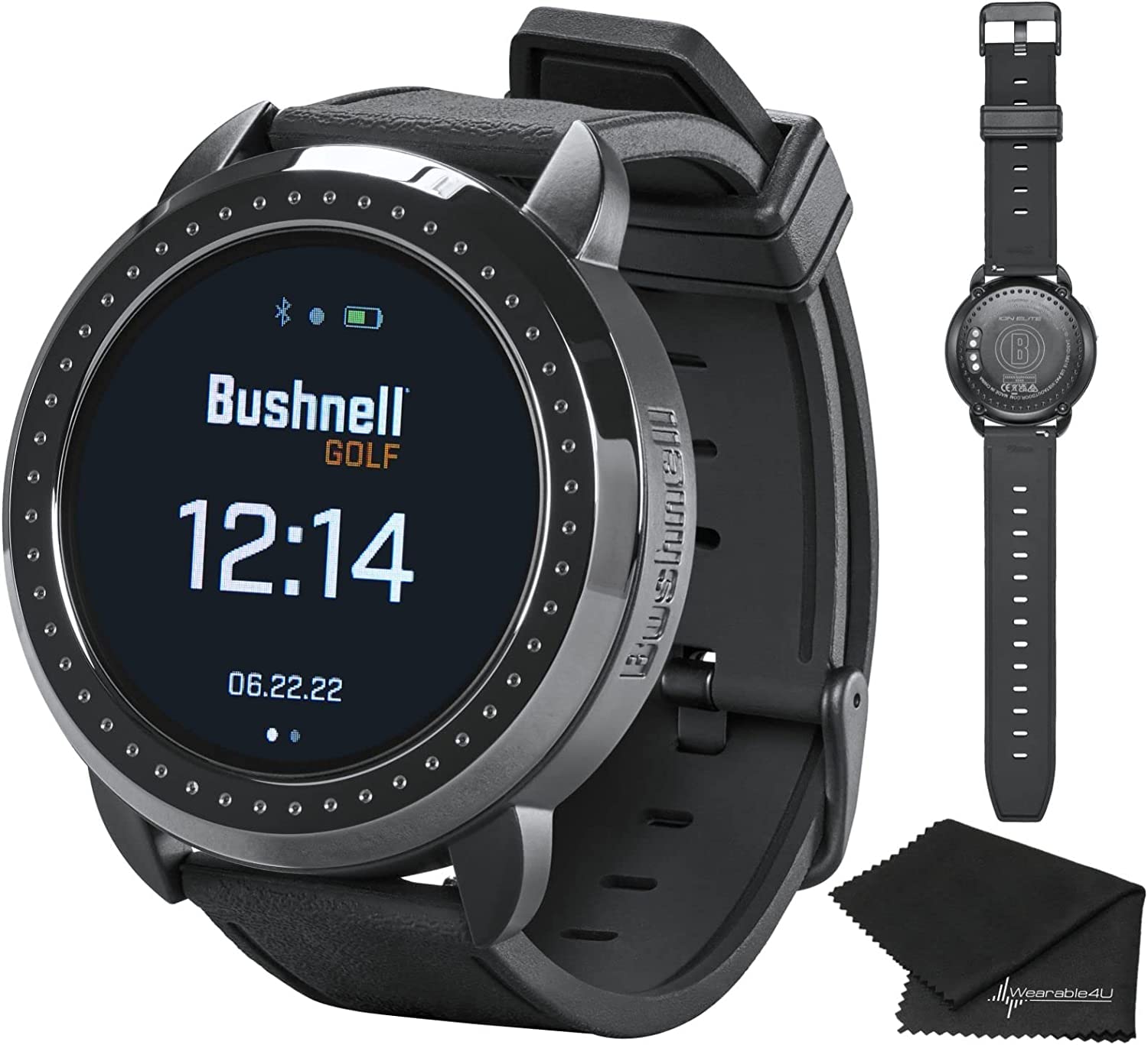 Bushnell iON Elite