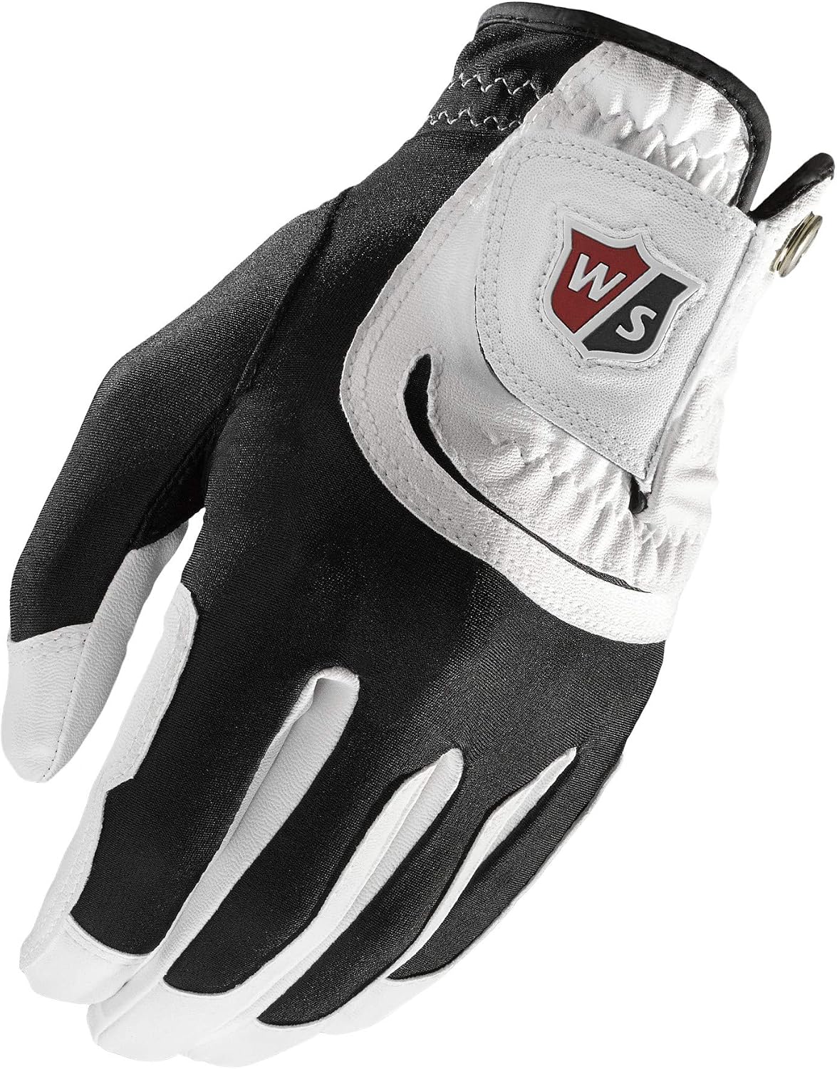 Wilson Staff Fit All Golf Glove