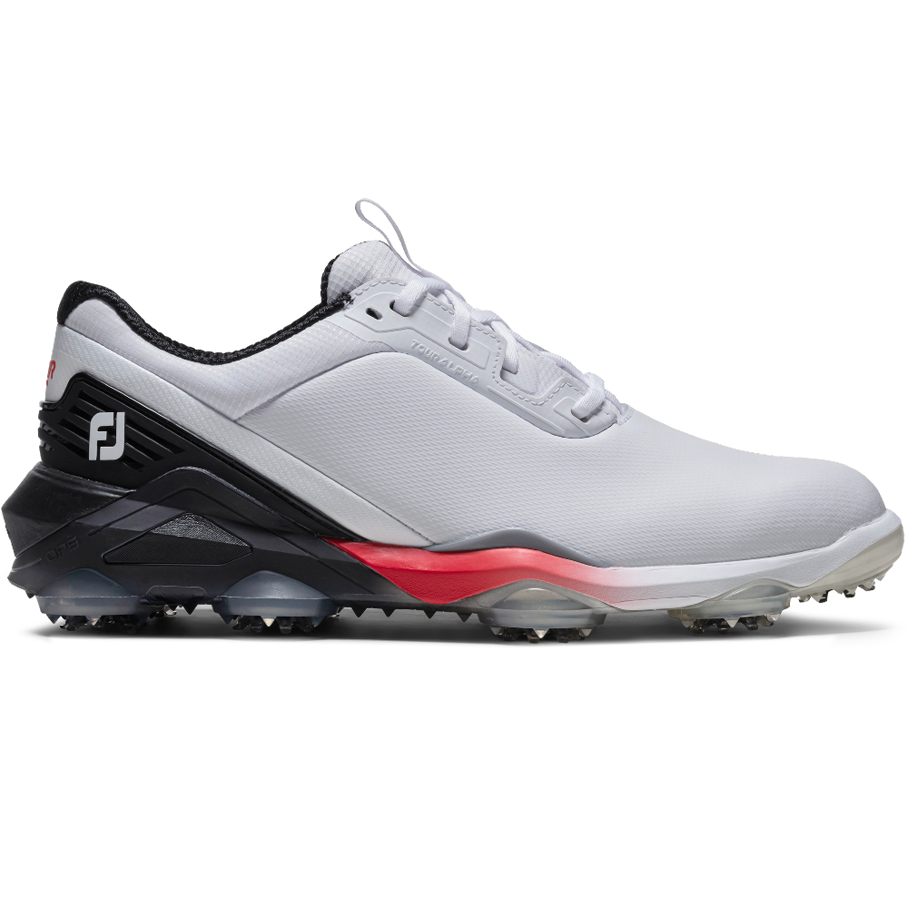 FootJoy Tour Alpha (Latest Generation) Golf Shoes