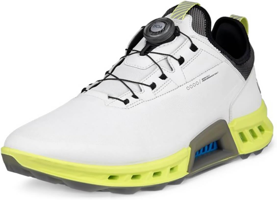 ECCO BIOM C4 (Latest Generation) Golf Shoes
