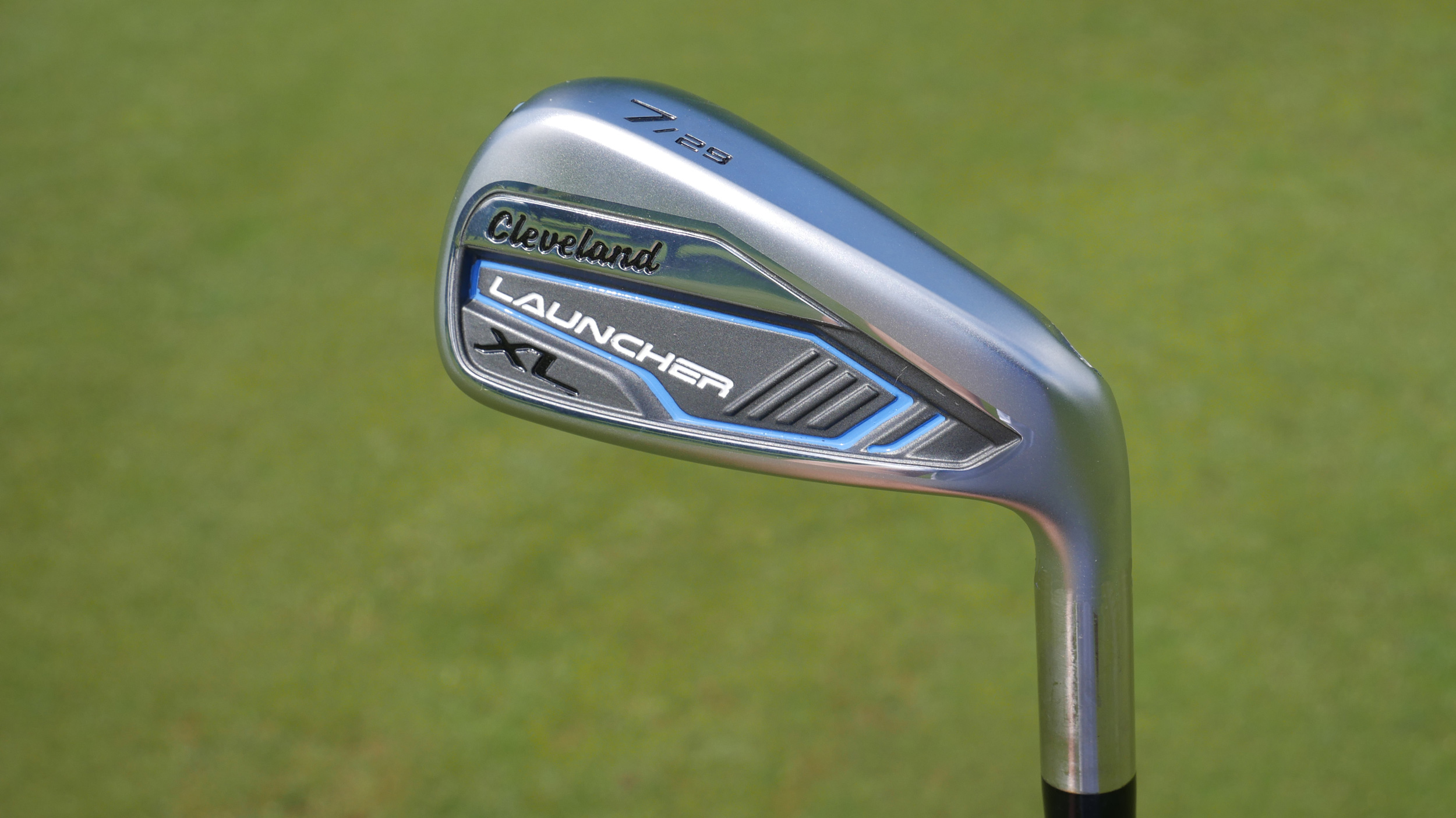 Cleveland Launcher XL 2 Irons