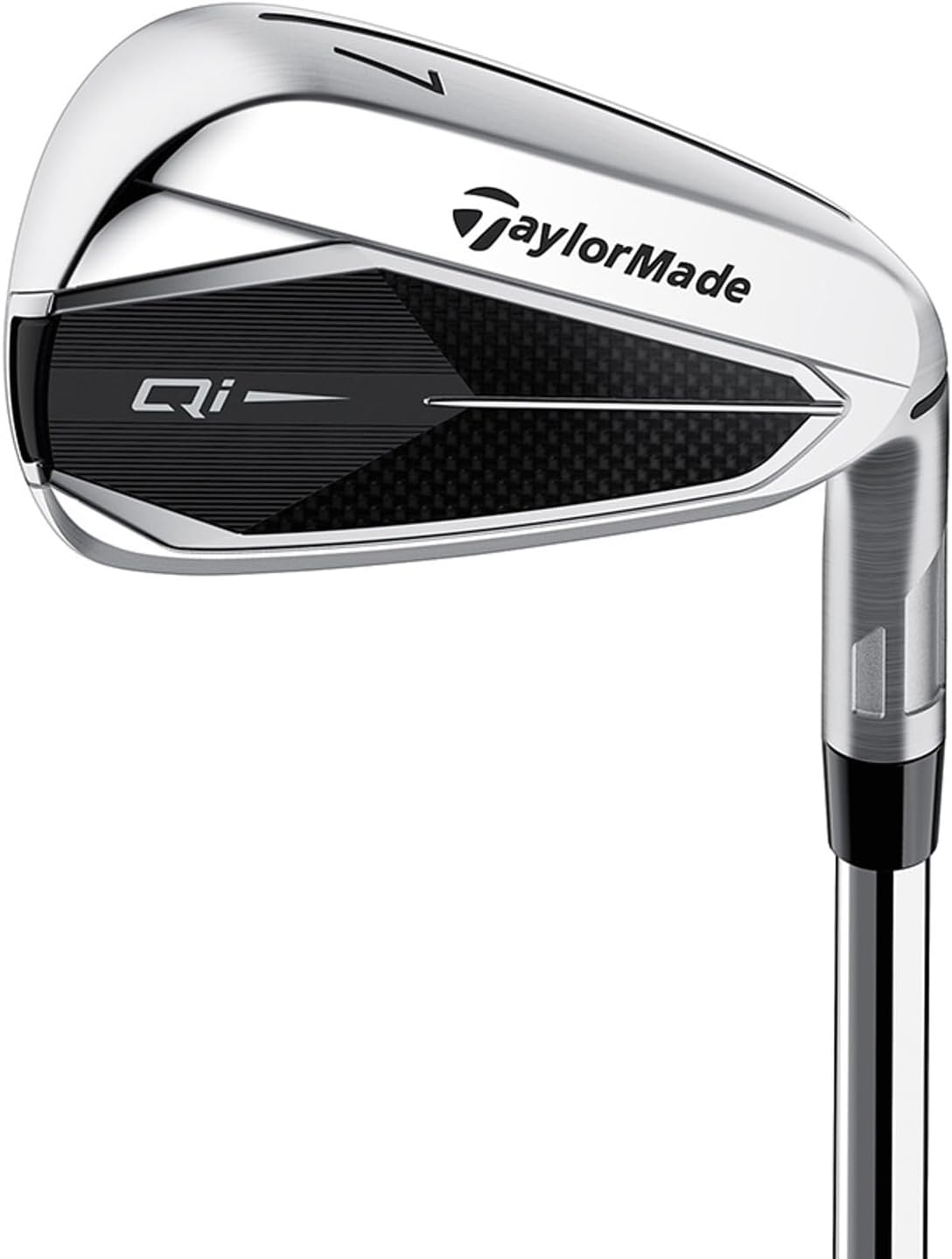 TaylorMade Qi Irons