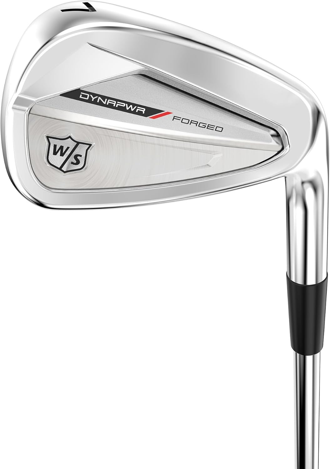 Wilson Dynapower Irons