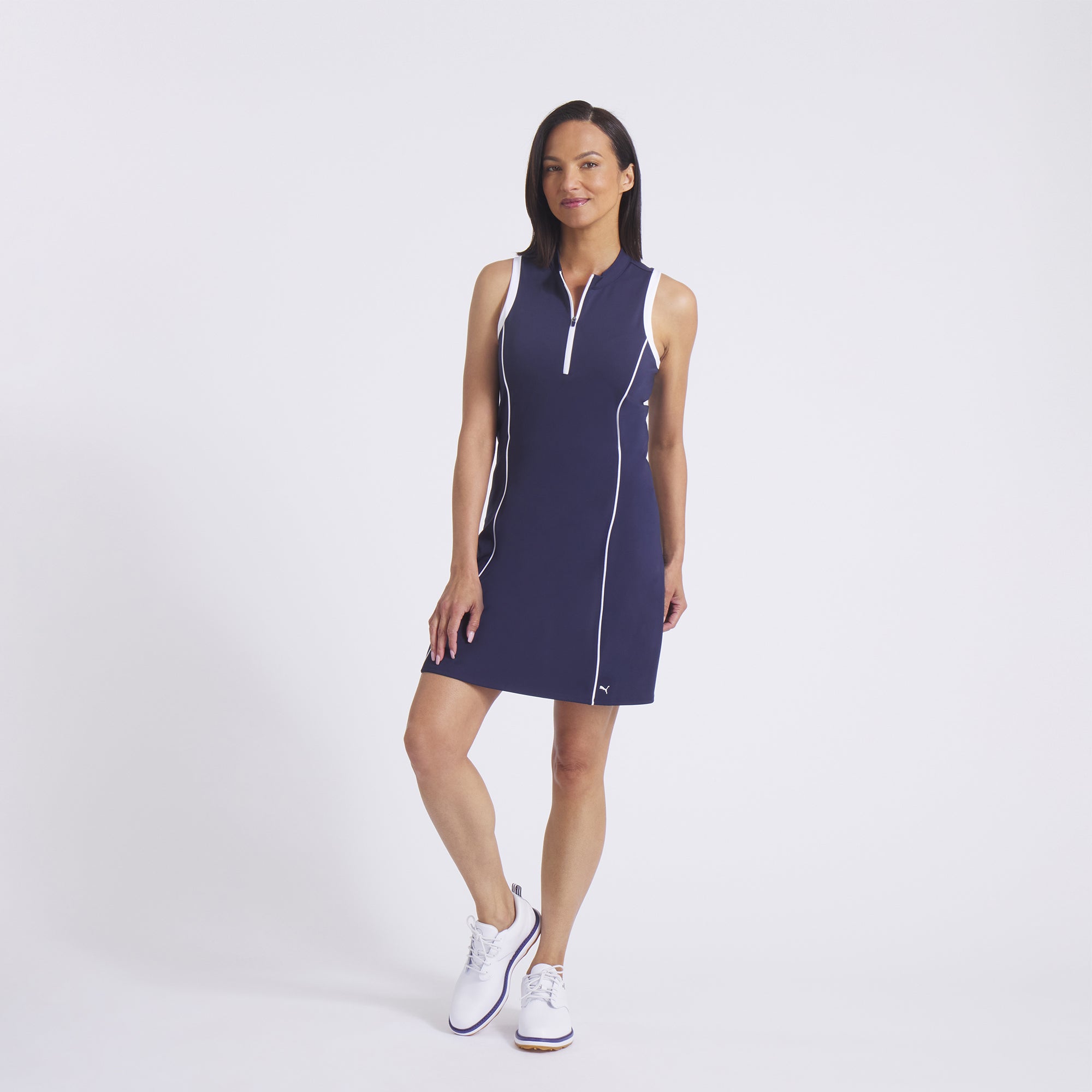 PUMA Golf MATTR Cloudspun Dress (2026 Model)